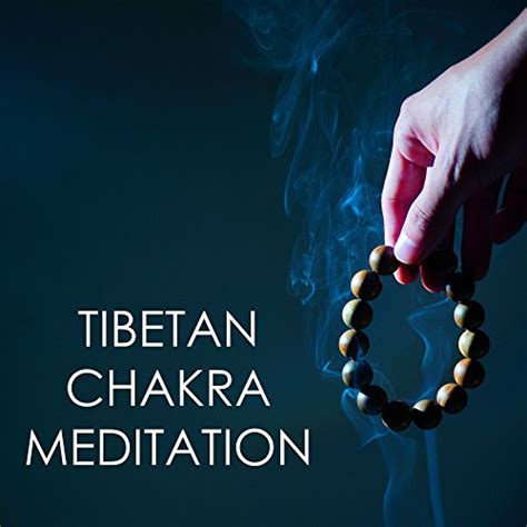 Amazon Musicでtibetan Singing Bowls Meditationのtibetan Chakra Meditation