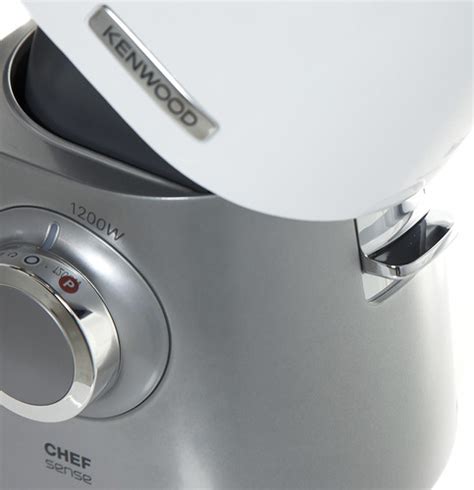 Kenwood Sense KVC5100T Белый/Серый инструкция, характеристики, форум ...