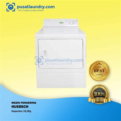 Jual Mesin Pengering Laundry Huebsch FDG3TRGS DryerBerkualitas Dari