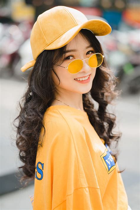 Hot Tiktoker Đào Thị Quỳnh Cô nàng nhỏ nhắn sinh năm k là tuyển thủ võ Vovinam có tới hơn