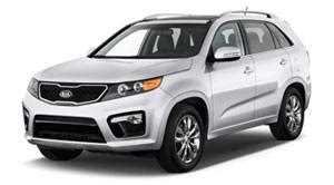 2013 Kia Sorento Specifications Car Specs Auto123