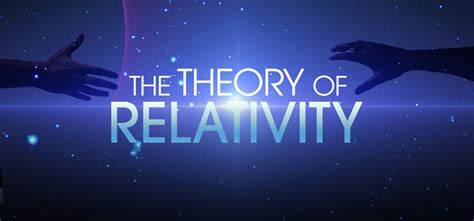 The Theory of Relativity | Music Theatre International