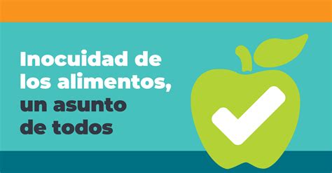 D A Mundial De La Inocuidad De Los Alimentos Secretar A De Salud