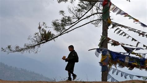 China, Bhutan to end boundary talks at earliest: Why this is a worry ...