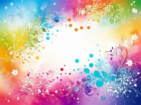 beautiful colorful backgrounds pictures