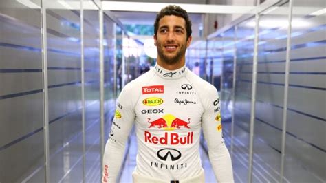 Daniel Ricciardo Net Worth Earnings And Salary Details