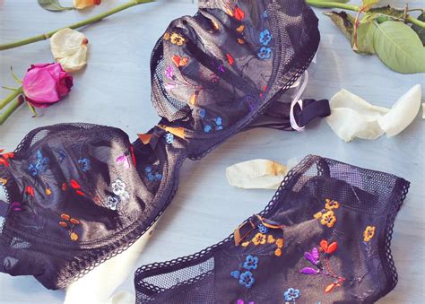 Freya Lingerie Absolutely Fantastic Choice For Valentines Day 2017 Youronlineshoppingguide