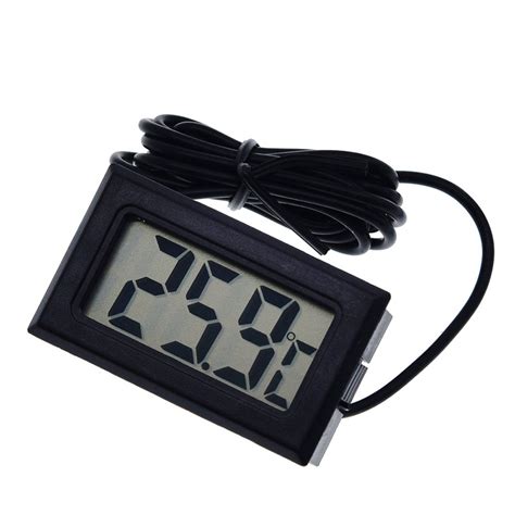 Tpm Electronic Digital Display Thermometer Bathtub Thermometer