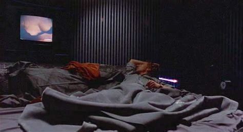 Naked Linda Shaw In Body Double