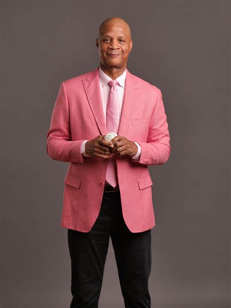 Darryl Strawberry :: Evangelist, Speaker, NY Times Best Selling Author