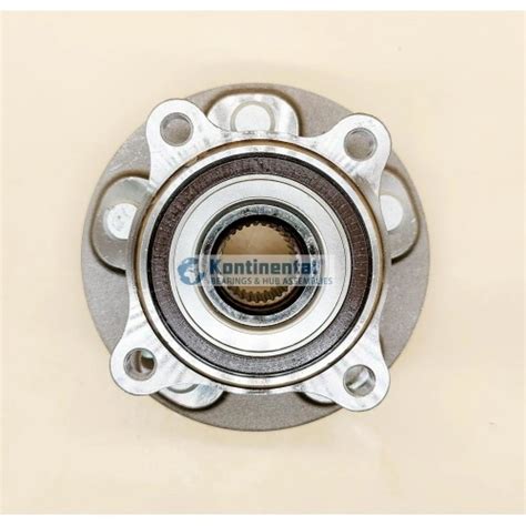 Toyota Camry Hub Bearing Assembly China Manufacturers