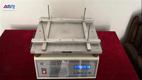 50hz Electromagnetic Vibration Shaker Table Vibration Table Test Machine - Buy Vibration Shaker ...