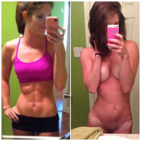 Fit As Fuck Porn Pic