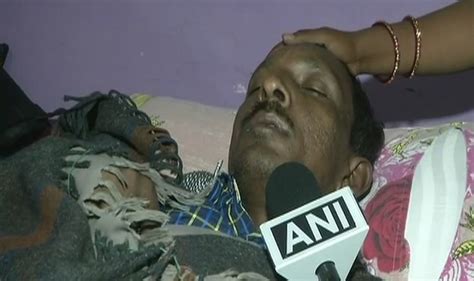 Pradyuman Murder Case Ashok Was Tortured Sedated To Confess Alleges