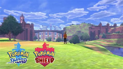 Pokémon Sword And Shield Wiki Everything You Need To Know About The Game