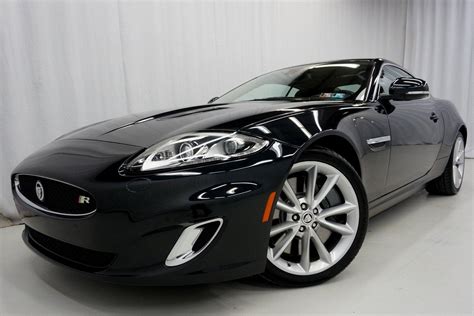 Used Jaguar Xk Xkr For Sale Sold Motorcars Of The Main Line