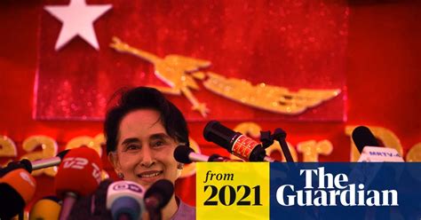 Ousted Myanmar Leader Aung San Suu Kyi Braced For Verdict In Incitement Trial Myanmar The