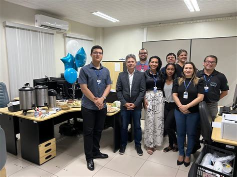 DIA MUNDIAL DA QUALIDADE TJRR realiza ação especial para unidades