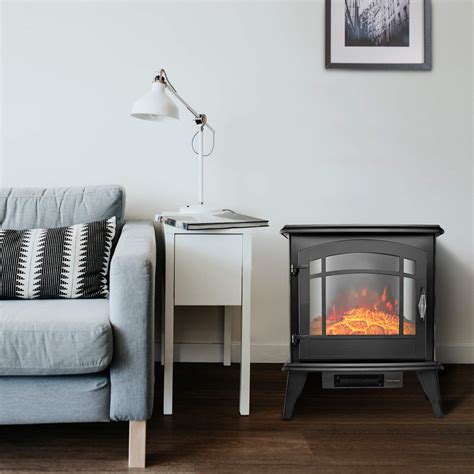 Electric Fireplace Without Heater – Fireplace Guide by Chris