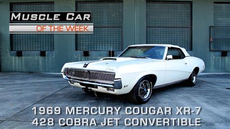 Cougar Xr Cobra Jet A Lethal Combo Between An Upscale