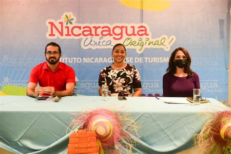 Intur E Inatec Certifican A Protagonistas De Managua Es Un Medio De