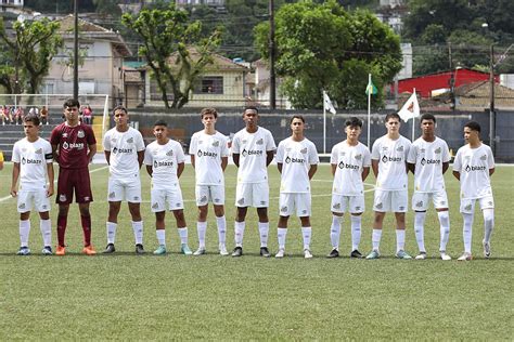 Santos Recebe O Desportivo Brasil Pela Volta Das Semifinais Do Paulista