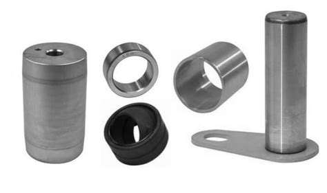 Excavator Bucket Pins And Bushings Actparts