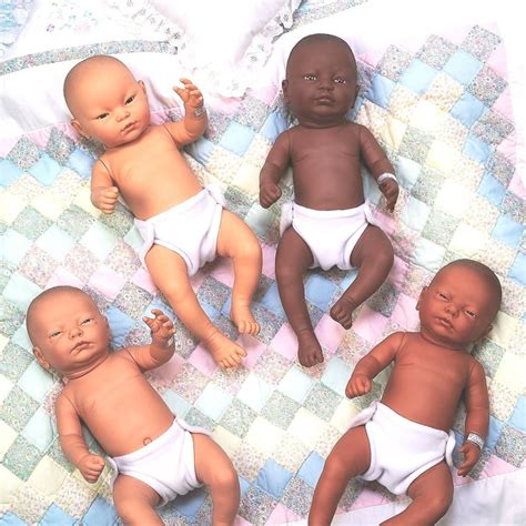 Silicone Anatomically Correct Dolls Etsy