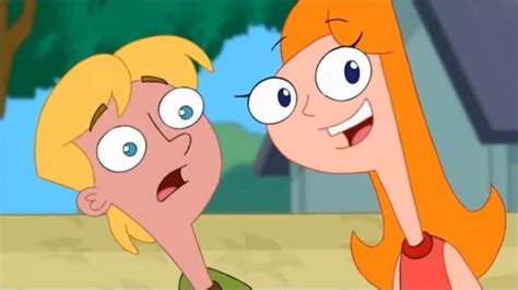 Phineas And Ferb Phineas And Ferb Candace And Jeremy Disney On Ice