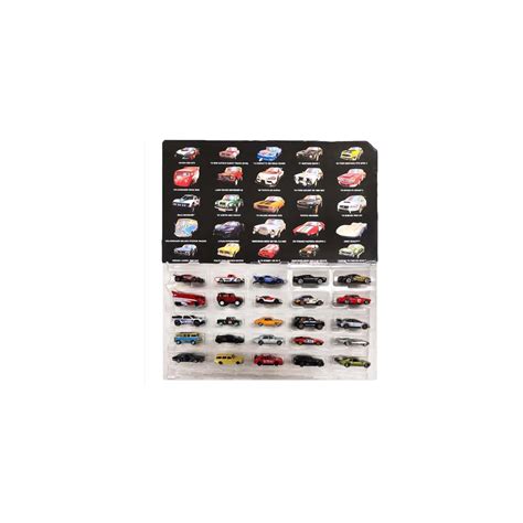 Hot Wheels Limited Edition Bre Hot Wheels Car Box Sethot Wheels