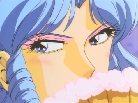 Retro Anime Screencaps On Twitter Project A Ko 3 Cinderella