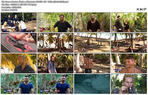 Survivor Esko A Slovensko S01 E07 D L 7 1080p 03 02 2022 Hosted At