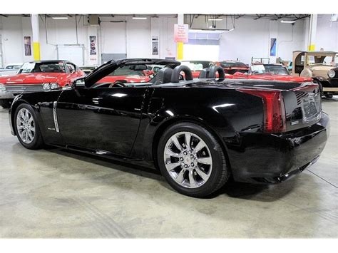 2009 Cadillac Xlr For Sale Cc 1133704