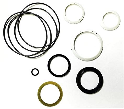 Kubota 75598 22300 Seal Kit New Replacement Wantitall