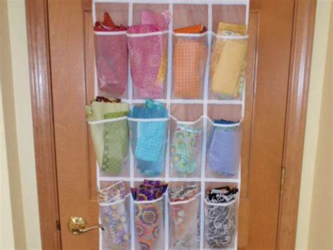 Nsm How To Organize Fabric Scraps The Sewing Loft