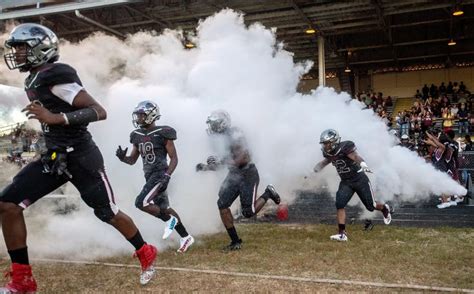 High school football: Peoria High vs. Peoria Notre Dame | School ...