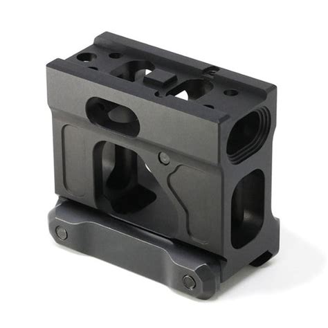 Unity Tactical Fast Aimpoint Micro Mount Tactical Distributors