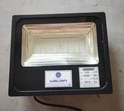 Degree Cool White Watt Back Choke Flood Light For Garden Ip