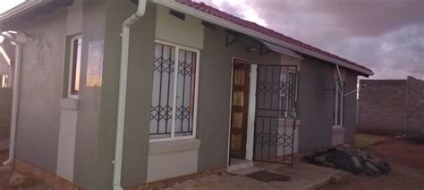 3 Bedroom House For Sale in Evaton West | RE/MAX™ of Southern Africa