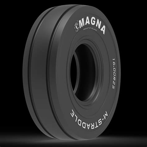 Magna Tyres Bezieht Neuen Hauptsitz