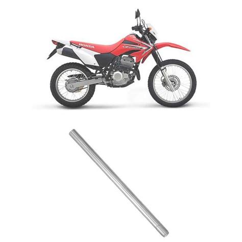 Tubo Interno Bengala Cofap Honda Xr Tornado Un Bengala