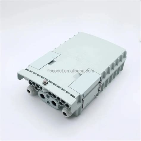 High Quality Ftth Ip Junction Box Fiber Optics Splitting Optical