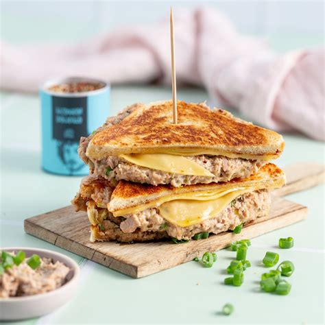 S Ndwich De At N Receta Just Spices