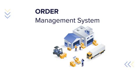 5 Order Management System Improvements That Can Boost Budget Efficiency Sweetprocess