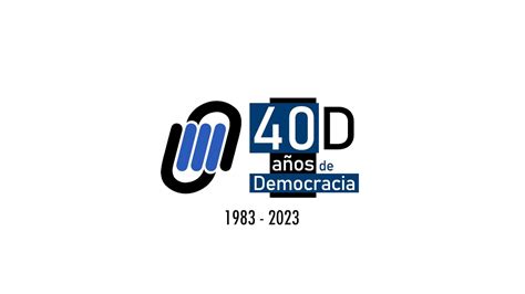 40 Años De La Recuperación De La Democracia Youtube