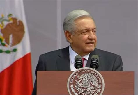 Es un acto nacional dice AMLO en mitin por la Expropiación petrolera