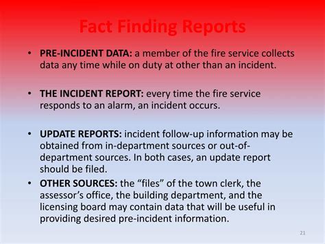 PPT CVFD Training Records Reports PowerPoint Presentation ID