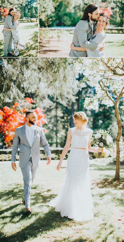 Rock Creek Gardens - Chris Klas Photo