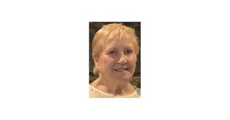 Patricia Kopp Obituary 1948 2023 Cranberry Township Pa Butler