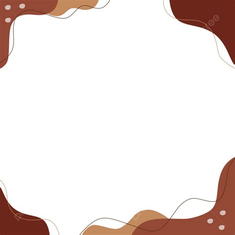 Aesthetic Background Abstract Background Hand Drawn Line Png